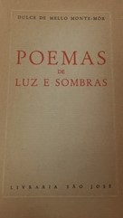 Poemas de luz e sombras